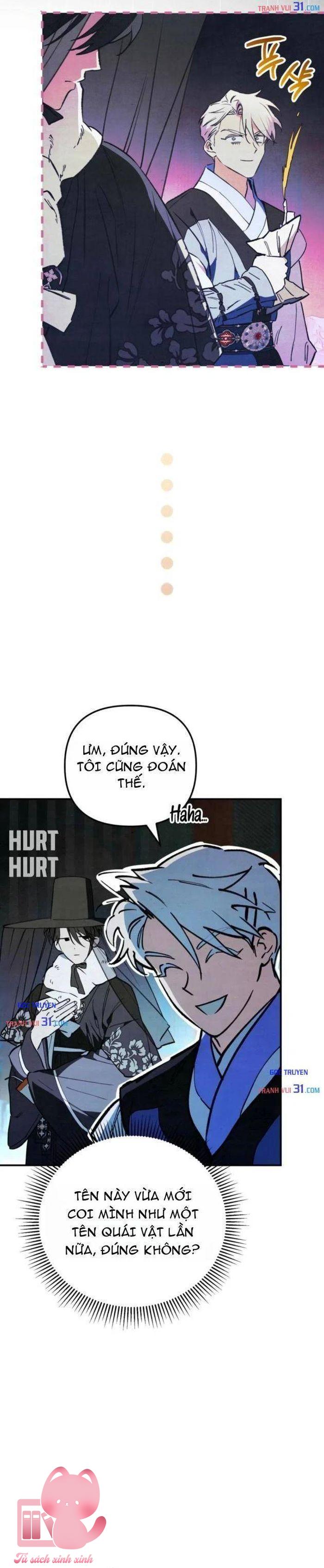 Họa Sĩ Vẽ Nên Hầm Ngục - Chap 15 - Trang 15