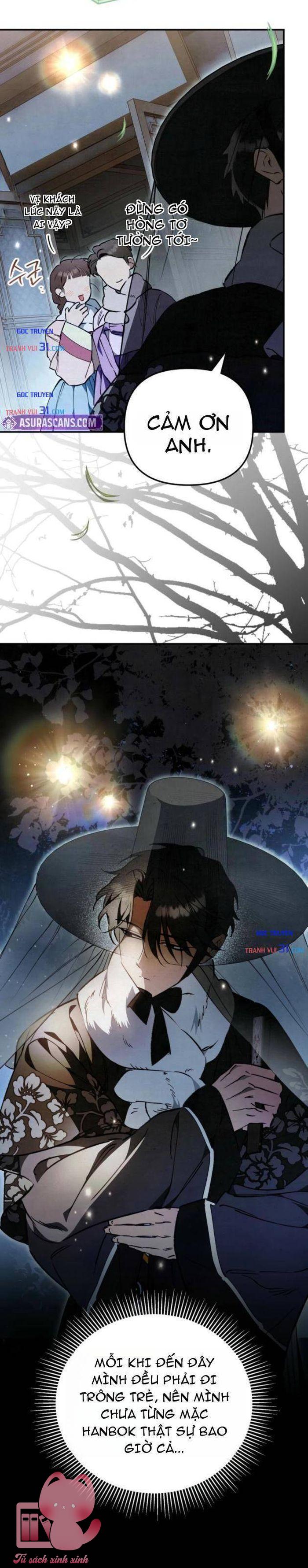Họa Sĩ Vẽ Nên Hầm Ngục - Chap 15 - Trang 3