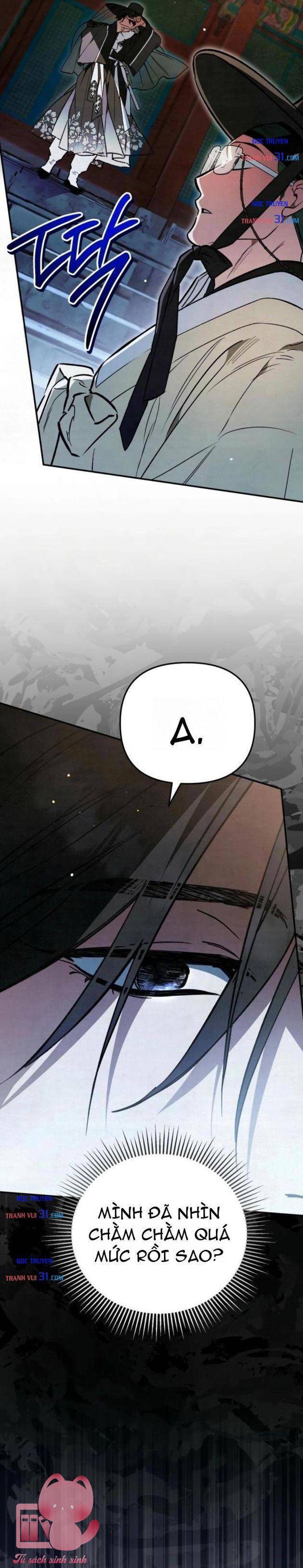 Họa Sĩ Vẽ Nên Hầm Ngục - Chap 15 - Trang 21