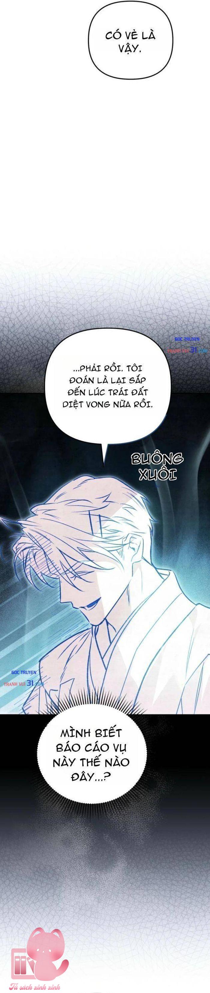 Họa Sĩ Vẽ Nên Hầm Ngục - Chap 15 - Trang 24