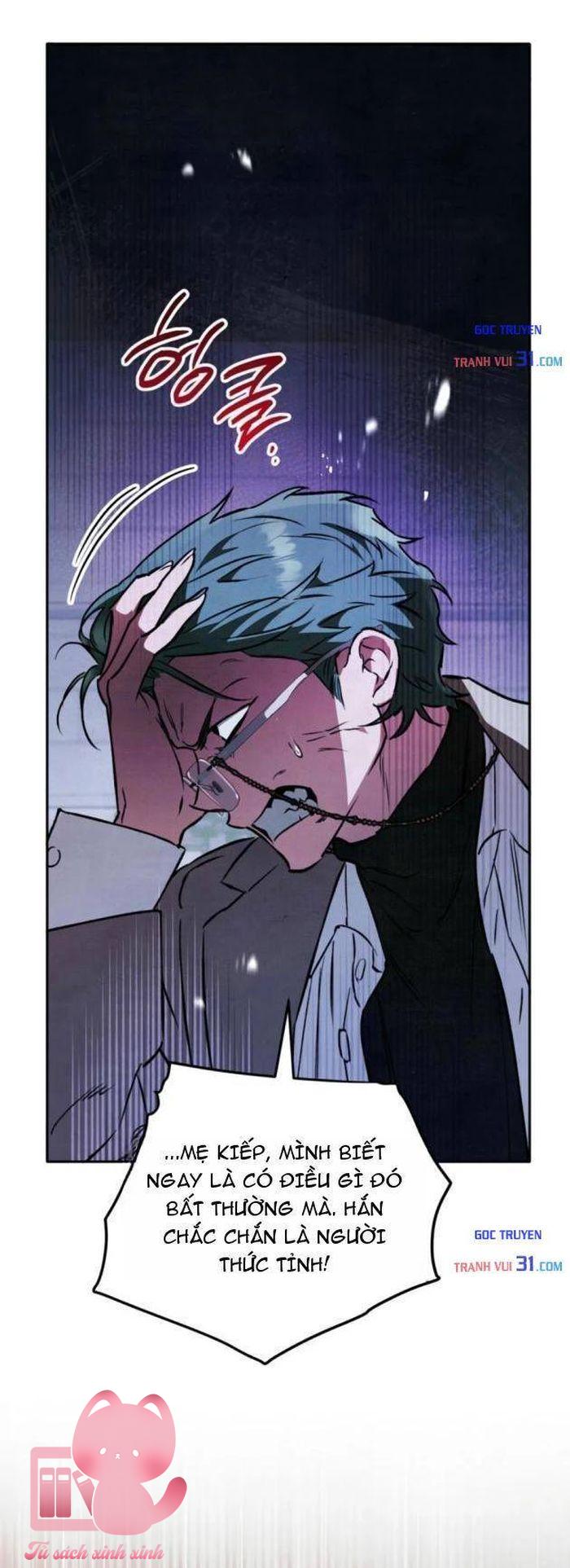 Họa Sĩ Vẽ Nên Hầm Ngục - Chap 15 - Trang 30