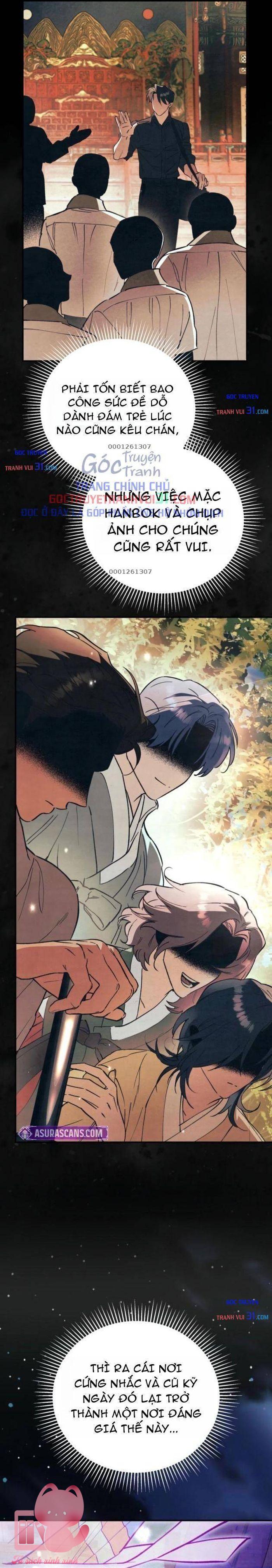 Họa Sĩ Vẽ Nên Hầm Ngục - Chap 15 - Trang 4