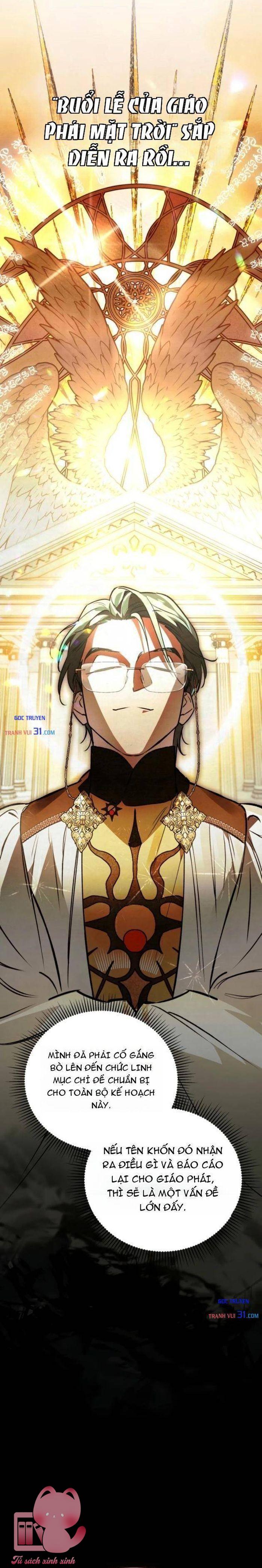 Họa Sĩ Vẽ Nên Hầm Ngục - Chap 15 - Trang 32