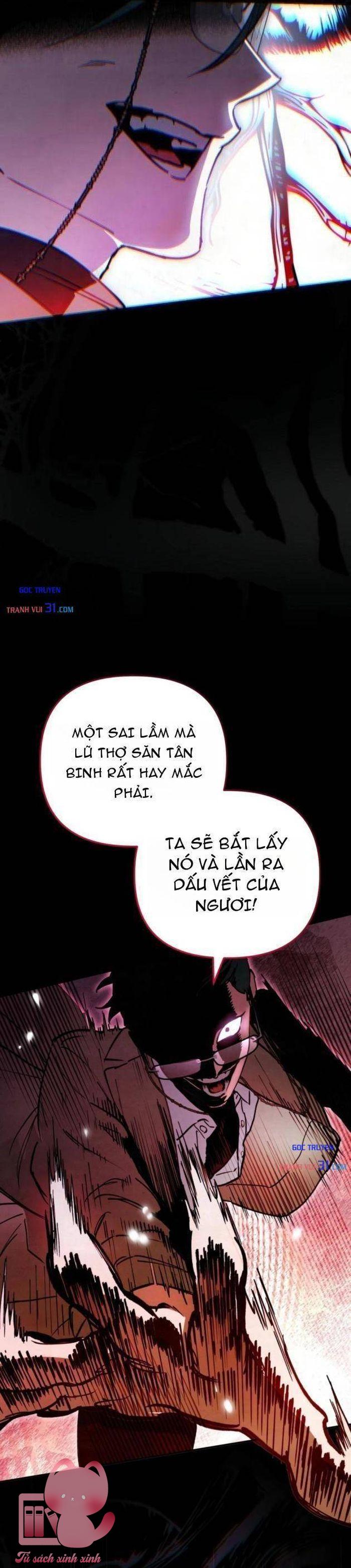 Họa Sĩ Vẽ Nên Hầm Ngục - Chap 15 - Trang 35
