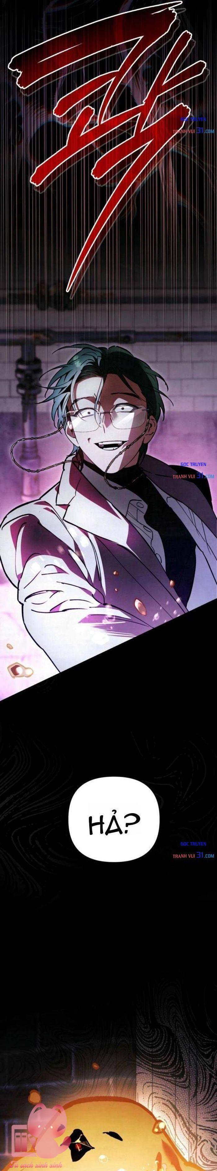 Họa Sĩ Vẽ Nên Hầm Ngục - Chap 15 - Trang 36
