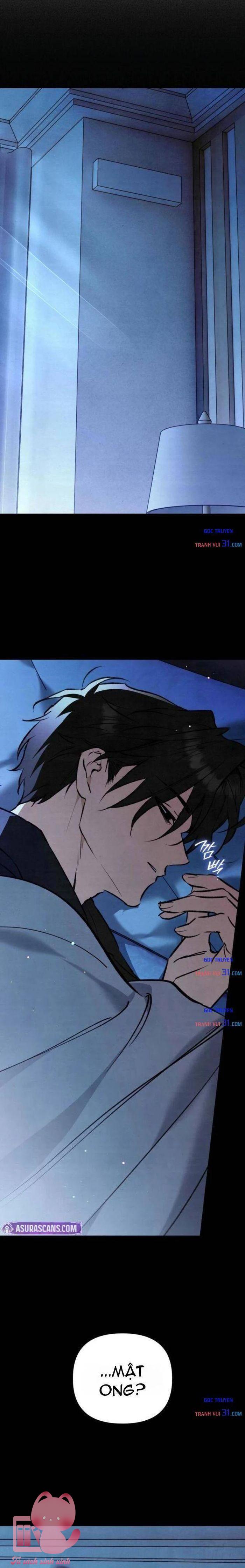 Họa Sĩ Vẽ Nên Hầm Ngục - Chap 15 - Trang 39