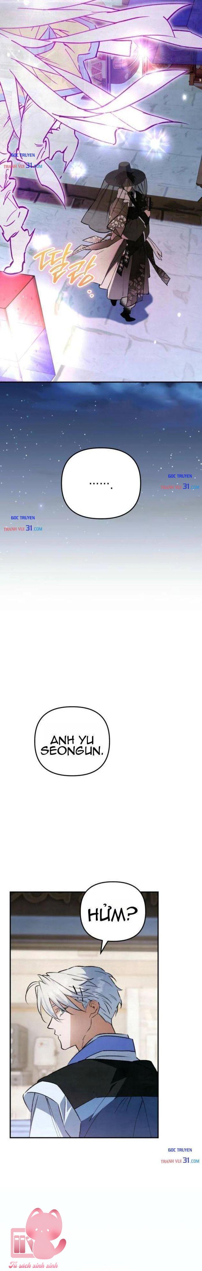 Họa Sĩ Vẽ Nên Hầm Ngục - Chap 15 - Trang 5
