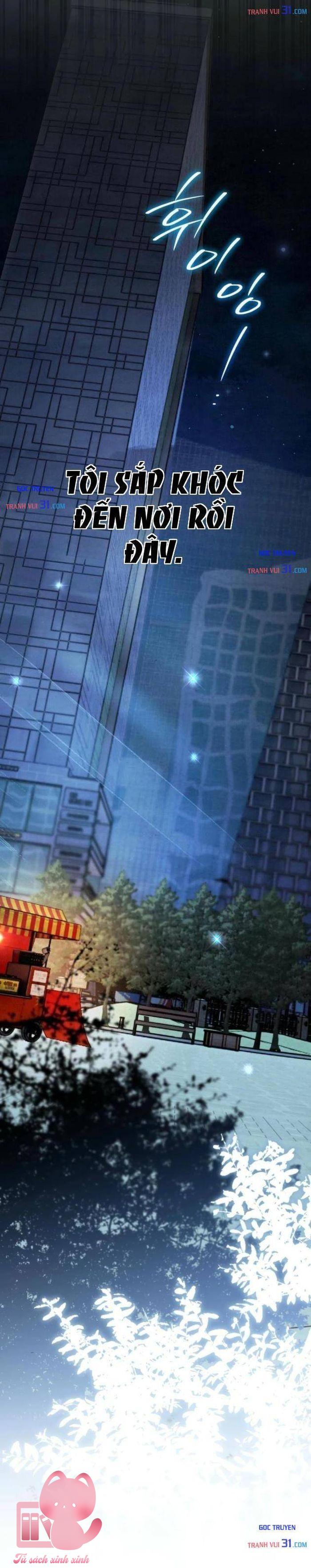 Họa Sĩ Vẽ Nên Hầm Ngục - Chap 15 - Trang 41