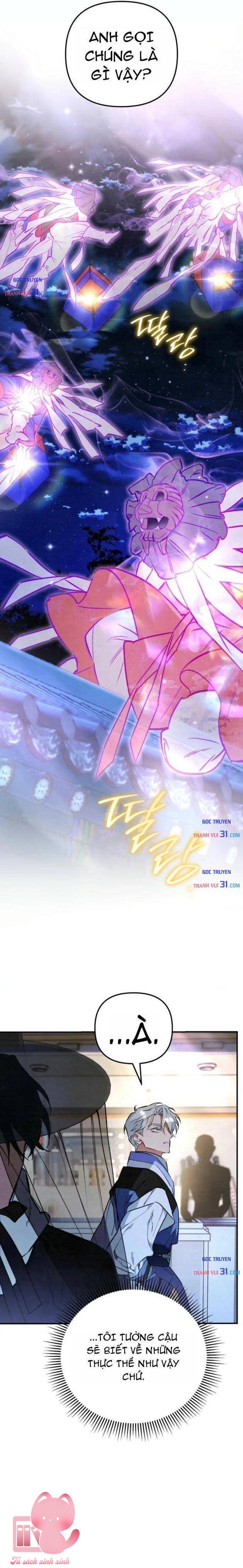 Họa Sĩ Vẽ Nên Hầm Ngục - Chap 15 - Trang 6