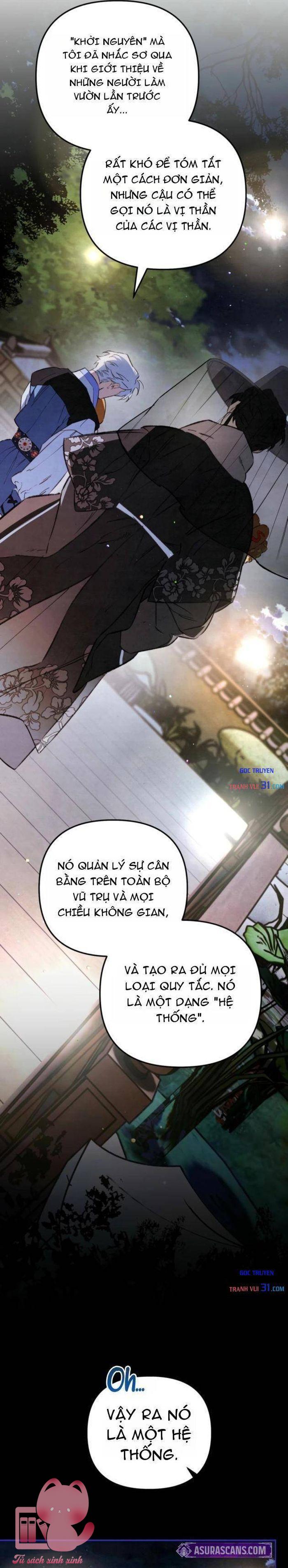 Họa Sĩ Vẽ Nên Hầm Ngục - Chap 15 - Trang 9