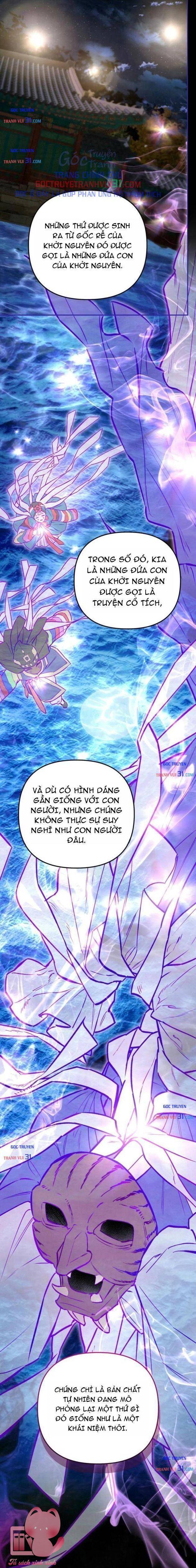 Họa Sĩ Vẽ Nên Hầm Ngục - Chap 15 - Trang 10