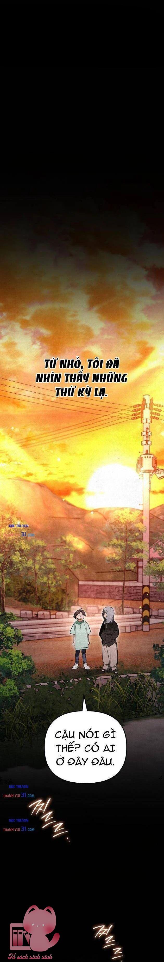 Họa Sĩ Vẽ Nên Hầm Ngục - Chap 16 - Trang 2