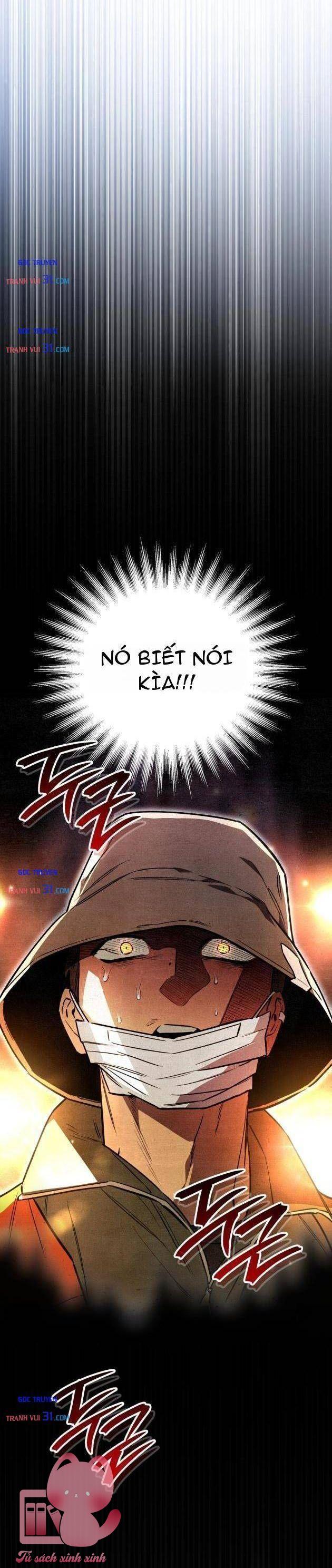 Họa Sĩ Vẽ Nên Hầm Ngục - Chap 16 - Trang 12