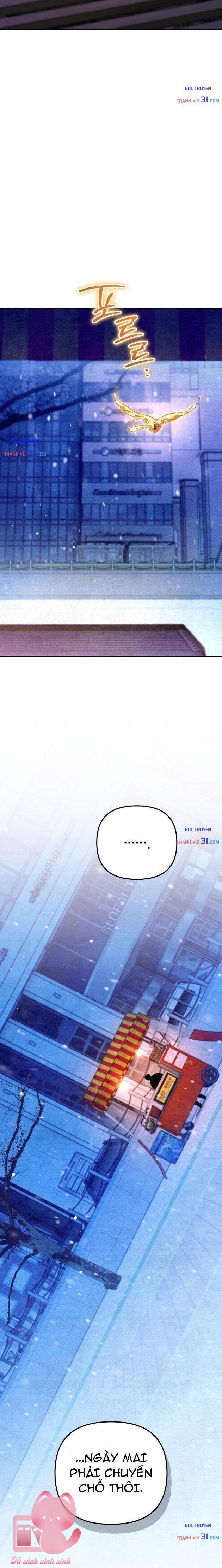 Họa Sĩ Vẽ Nên Hầm Ngục - Chap 16 - Trang 25