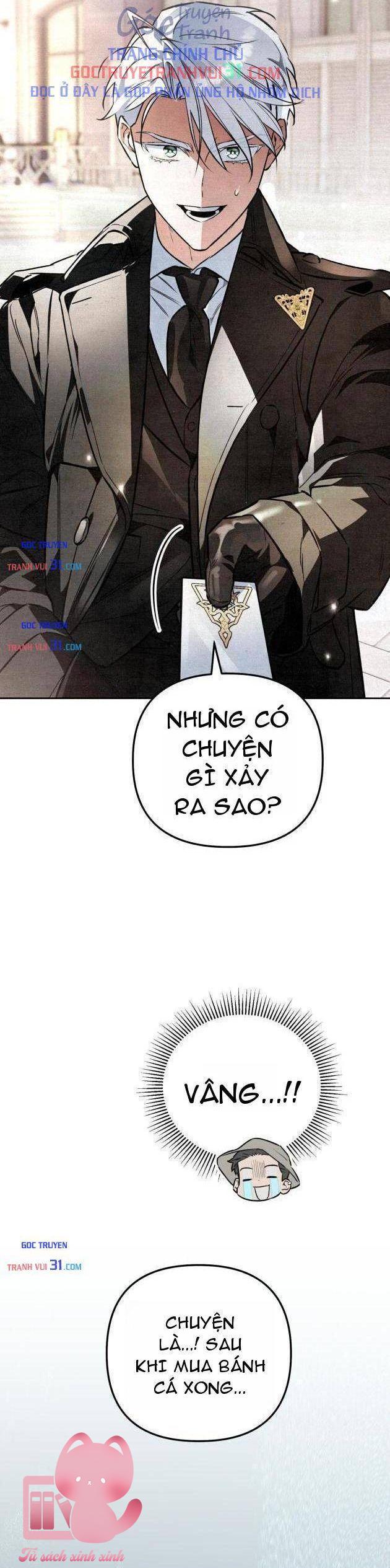 Họa Sĩ Vẽ Nên Hầm Ngục - Chap 16 - Trang 31
