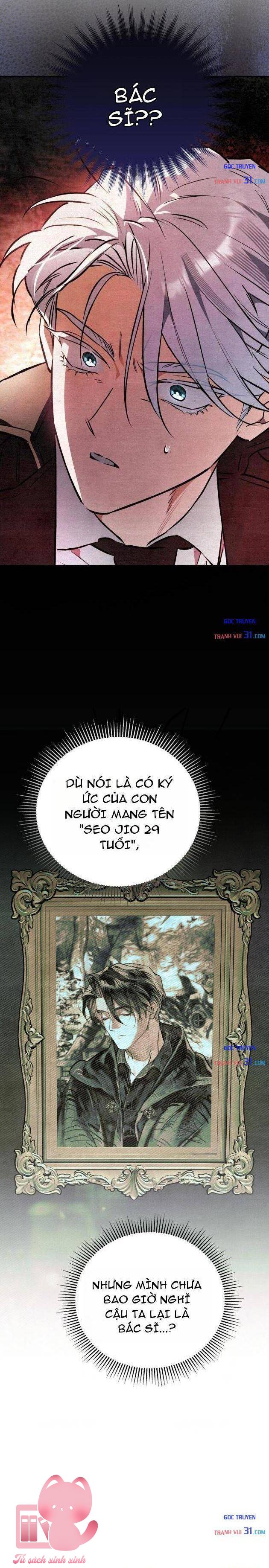 Họa Sĩ Vẽ Nên Hầm Ngục - Chap 16 - Trang 35
