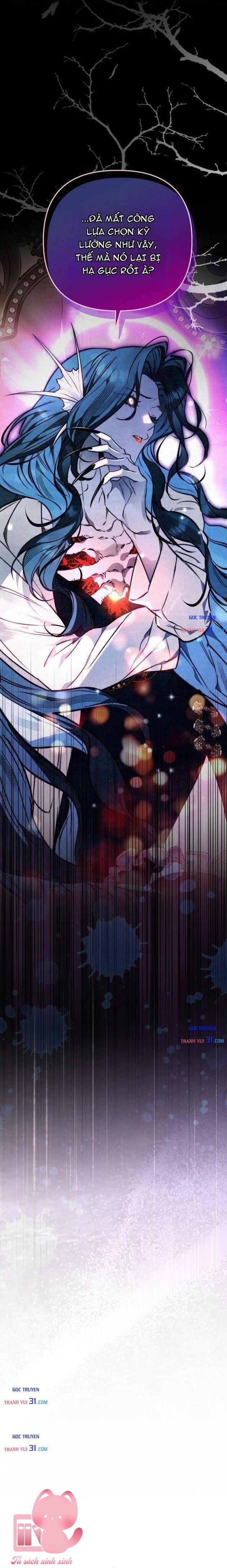 Họa Sĩ Vẽ Nên Hầm Ngục - Chap 16 - Trang 38