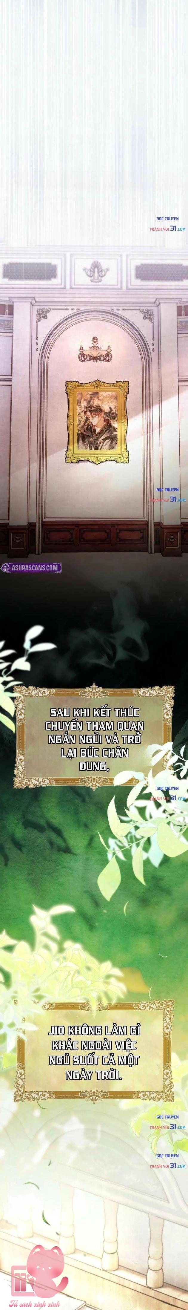 Họa Sĩ Vẽ Nên Hầm Ngục - Chap 17 - Trang 20