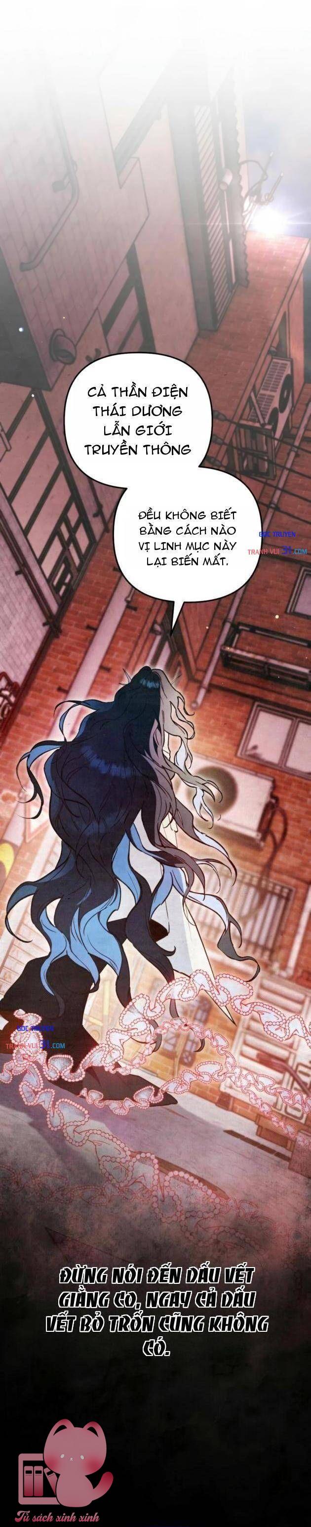 Họa Sĩ Vẽ Nên Hầm Ngục - Chap 17 - Trang 3