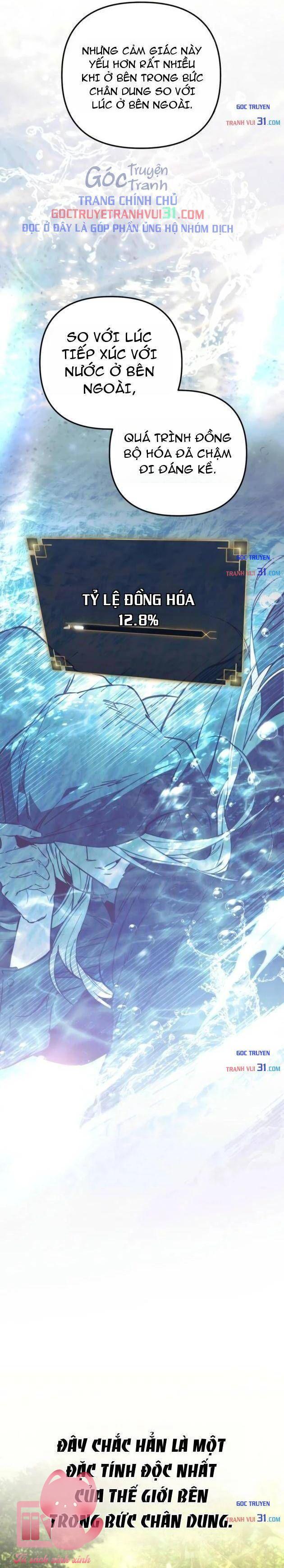Họa Sĩ Vẽ Nên Hầm Ngục - Chap 17 - Trang 23