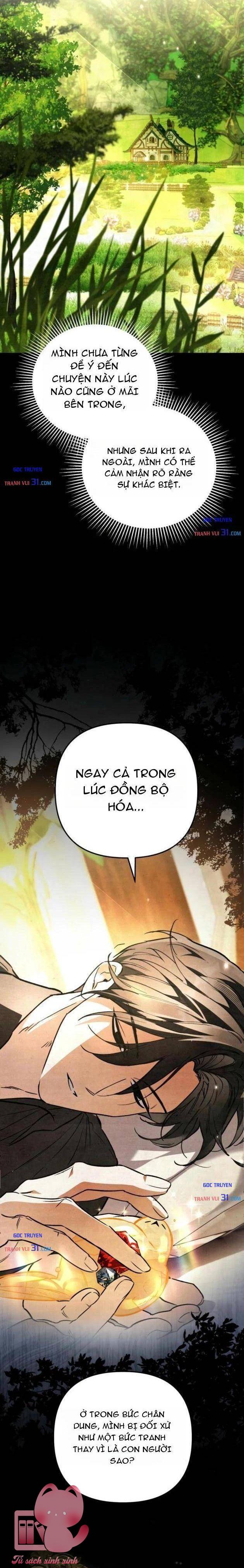 Họa Sĩ Vẽ Nên Hầm Ngục - Chap 17 - Trang 24