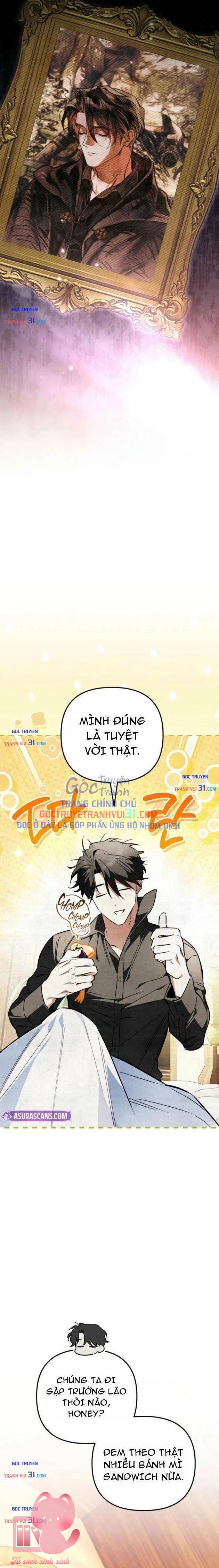 Họa Sĩ Vẽ Nên Hầm Ngục - Chap 17 - Trang 25