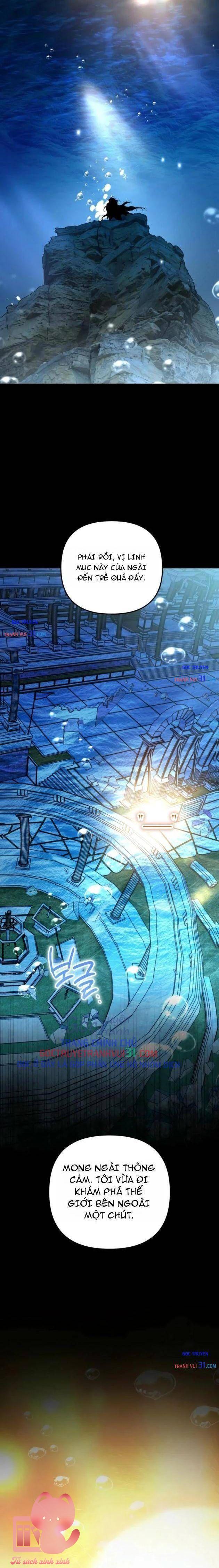 Họa Sĩ Vẽ Nên Hầm Ngục - Chap 17 - Trang 29