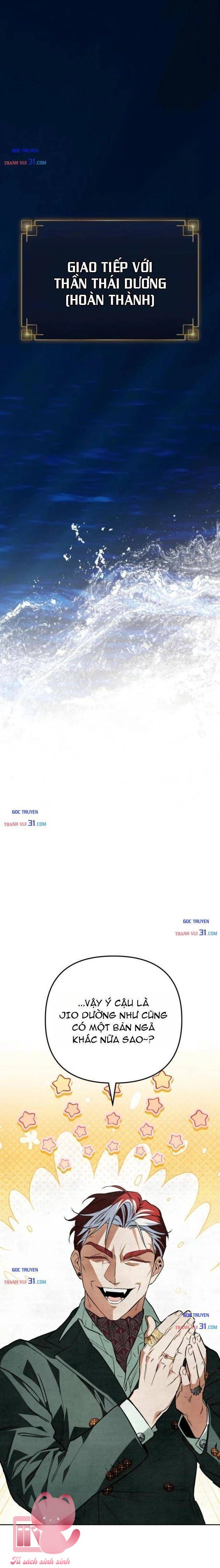 Họa Sĩ Vẽ Nên Hầm Ngục - Chap 17 - Trang 35