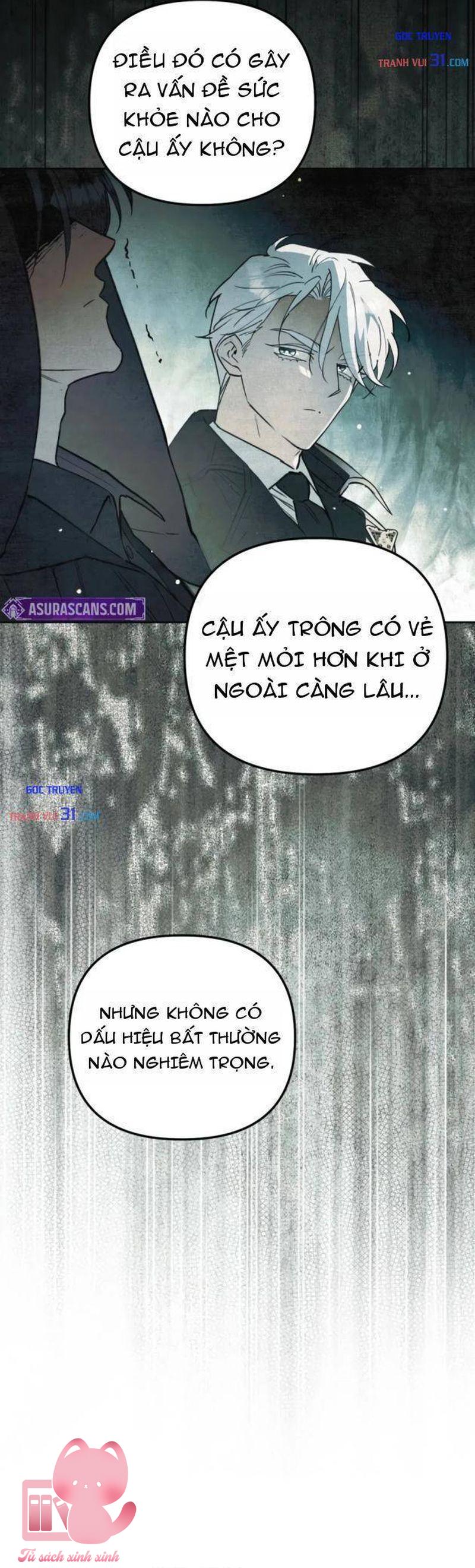 Họa Sĩ Vẽ Nên Hầm Ngục - Chap 18 - Trang 13