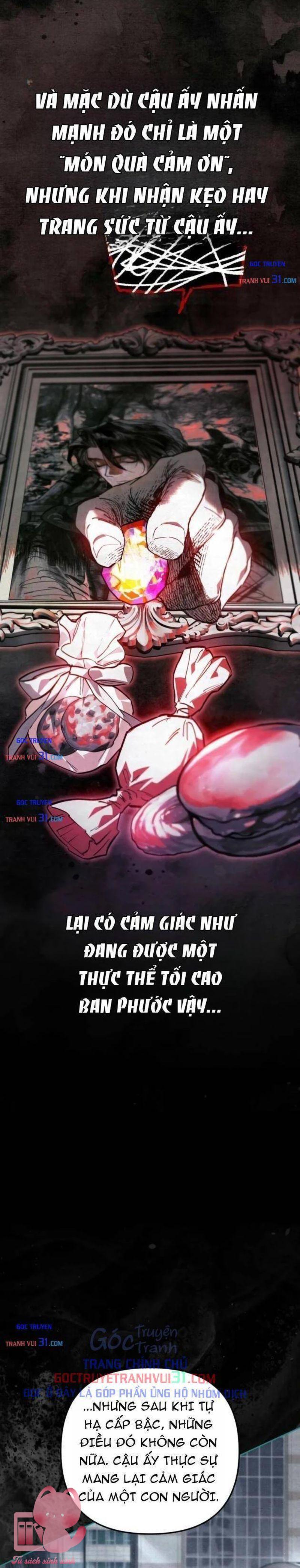 Họa Sĩ Vẽ Nên Hầm Ngục - Chap 18 - Trang 15