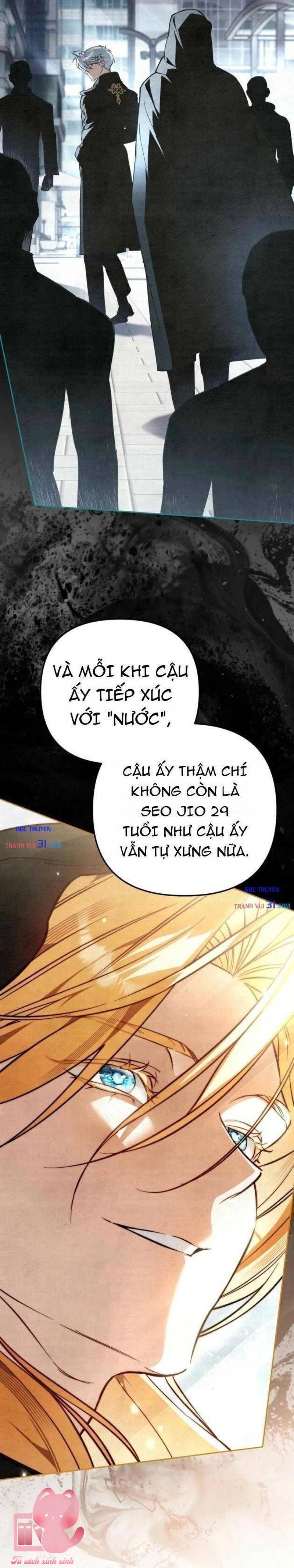 Họa Sĩ Vẽ Nên Hầm Ngục - Chap 18 - Trang 16