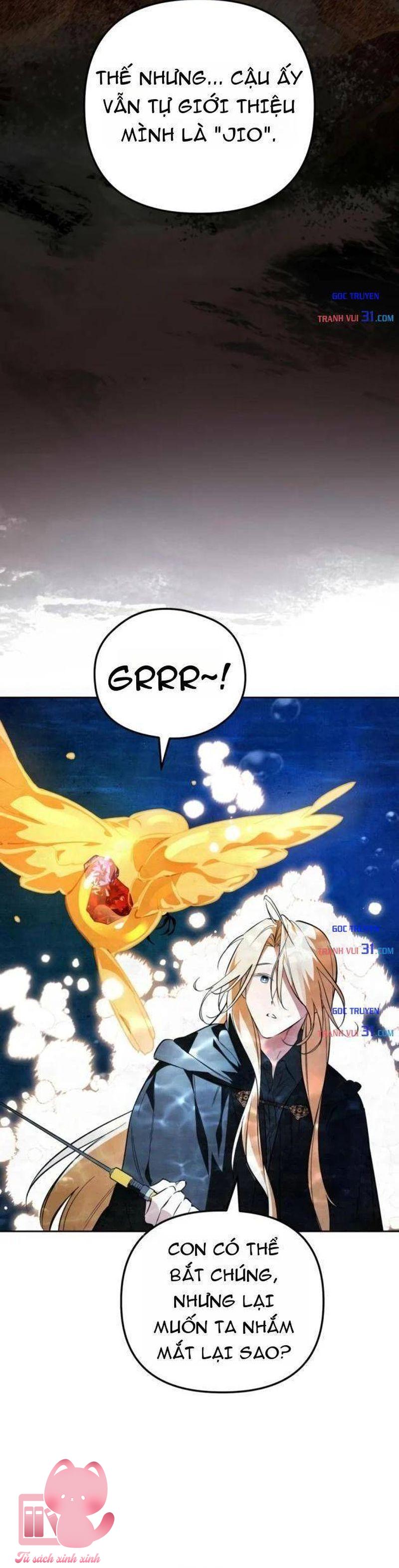 Họa Sĩ Vẽ Nên Hầm Ngục - Chap 18 - Trang 18