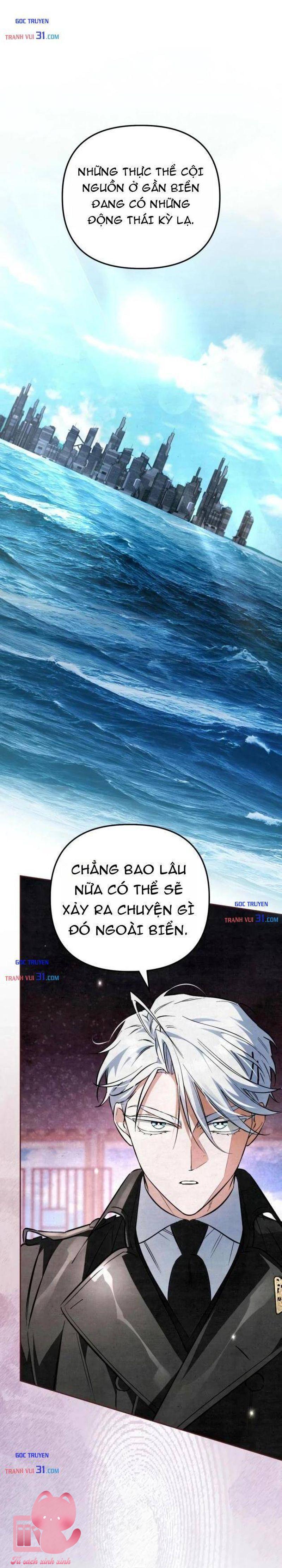 Họa Sĩ Vẽ Nên Hầm Ngục - Chap 18 - Trang 3