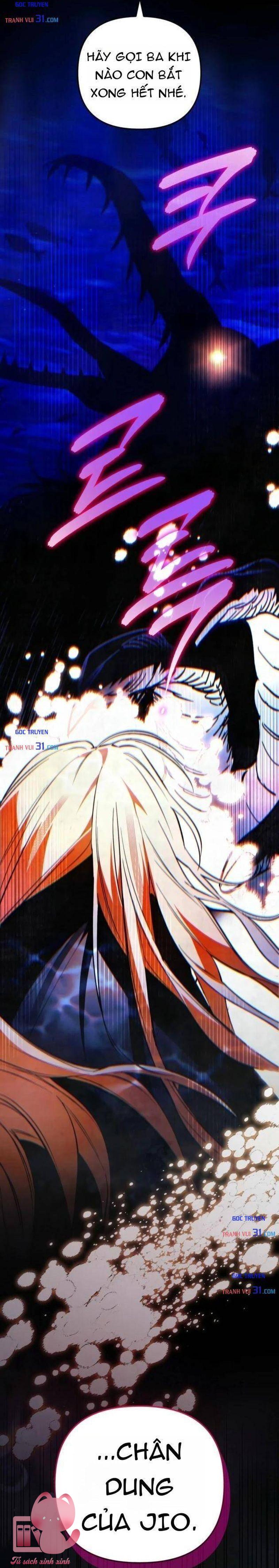 Họa Sĩ Vẽ Nên Hầm Ngục - Chap 18 - Trang 21