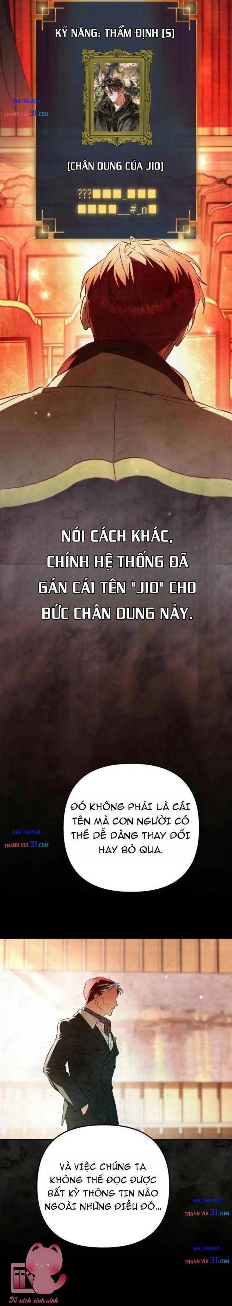 Họa Sĩ Vẽ Nên Hầm Ngục - Chap 18 - Trang 23