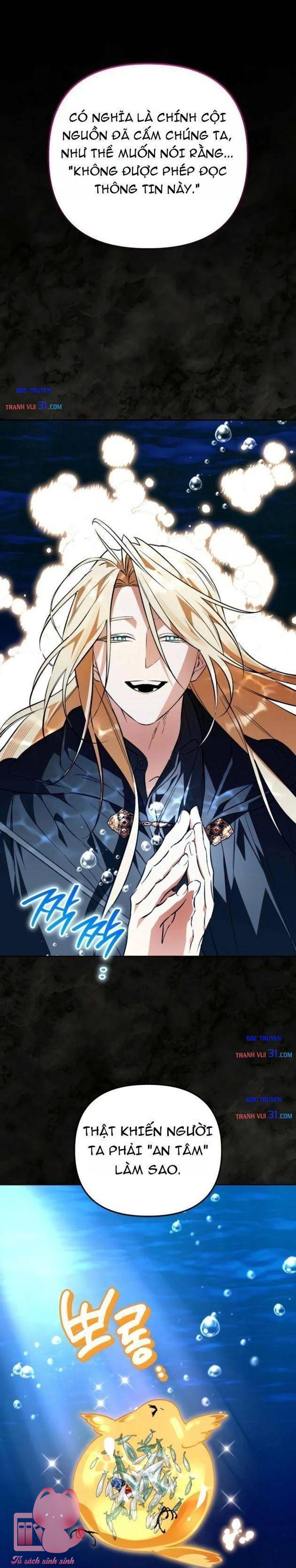 Họa Sĩ Vẽ Nên Hầm Ngục - Chap 18 - Trang 24