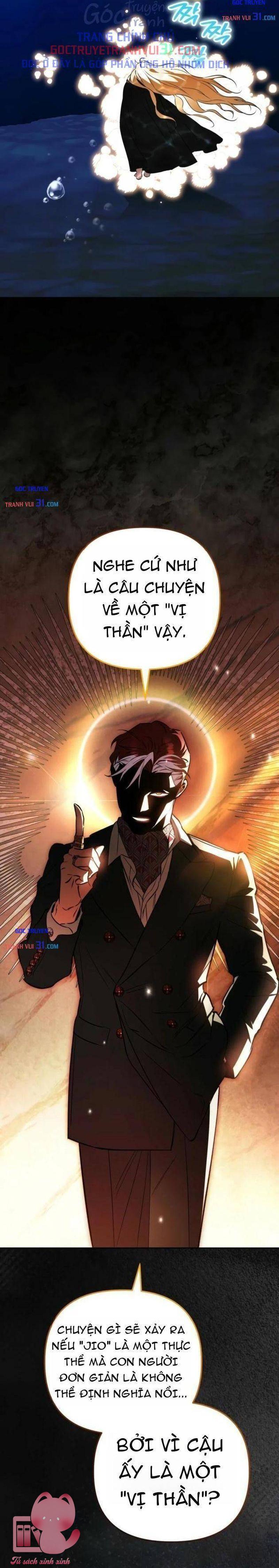 Họa Sĩ Vẽ Nên Hầm Ngục - Chap 18 - Trang 25