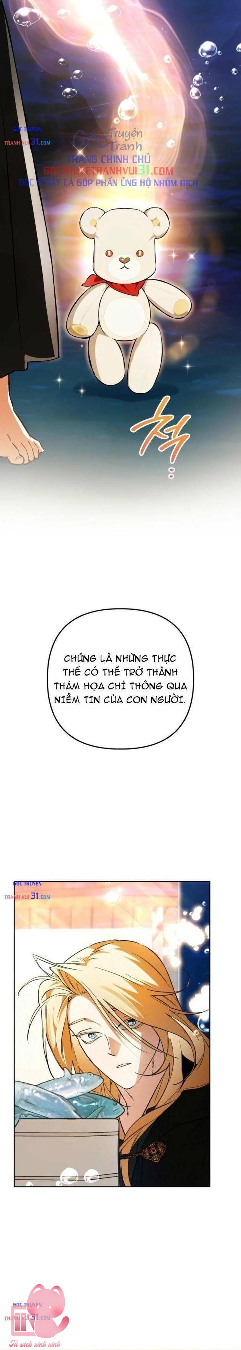 Họa Sĩ Vẽ Nên Hầm Ngục - Chap 18 - Trang 28