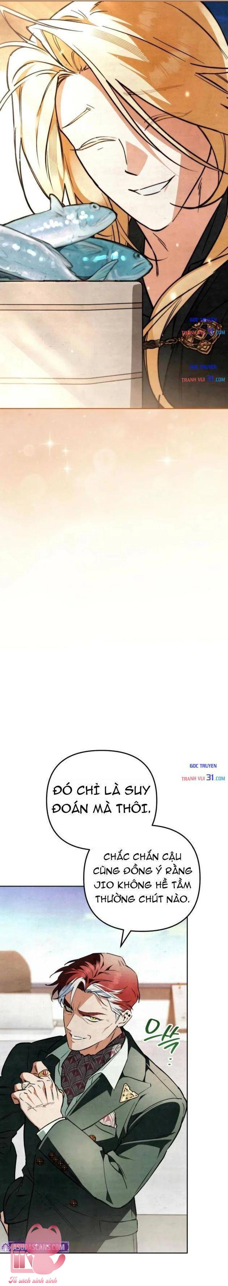 Họa Sĩ Vẽ Nên Hầm Ngục - Chap 18 - Trang 29
