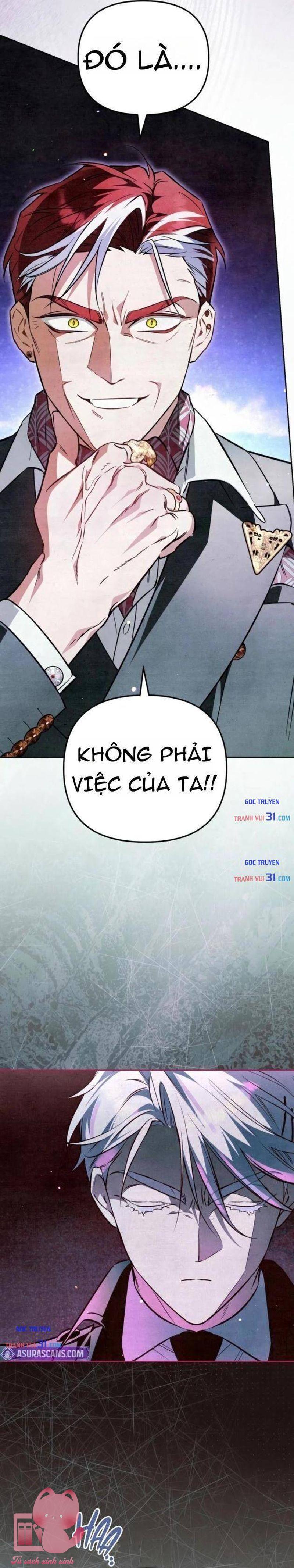 Họa Sĩ Vẽ Nên Hầm Ngục - Chap 18 - Trang 4