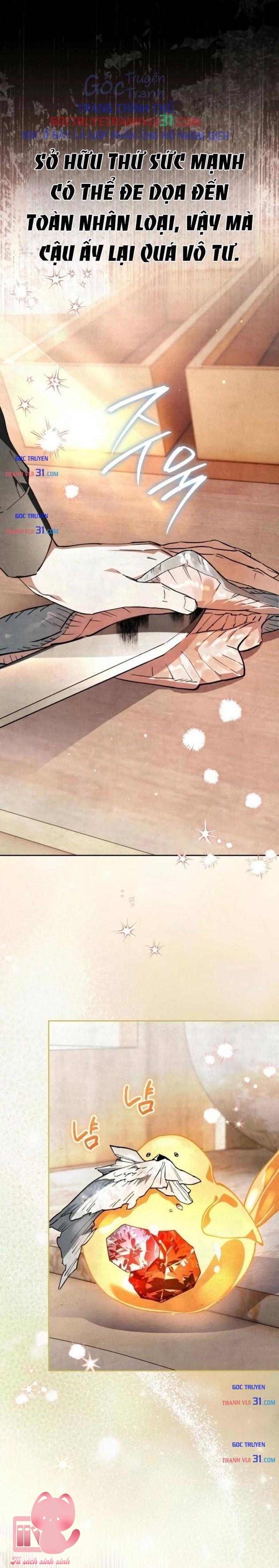 Họa Sĩ Vẽ Nên Hầm Ngục - Chap 18 - Trang 31