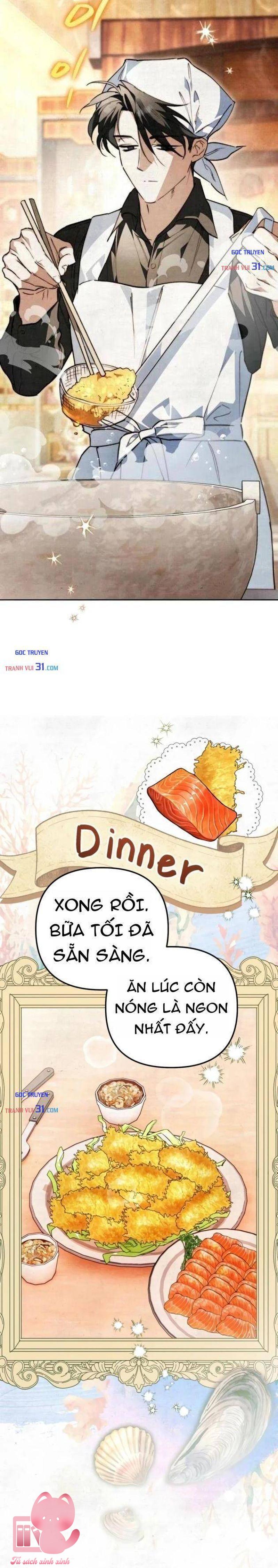 Họa Sĩ Vẽ Nên Hầm Ngục - Chap 18 - Trang 33