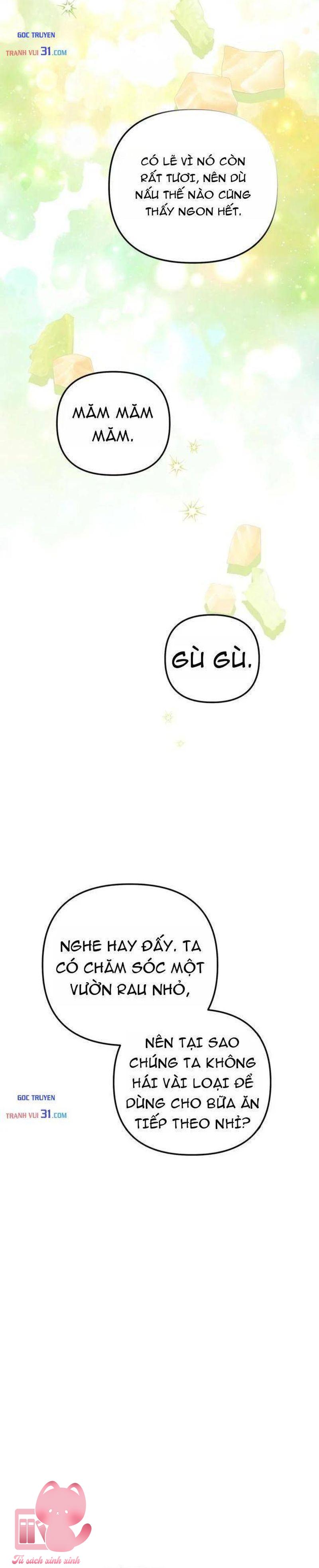Họa Sĩ Vẽ Nên Hầm Ngục - Chap 18 - Trang 35