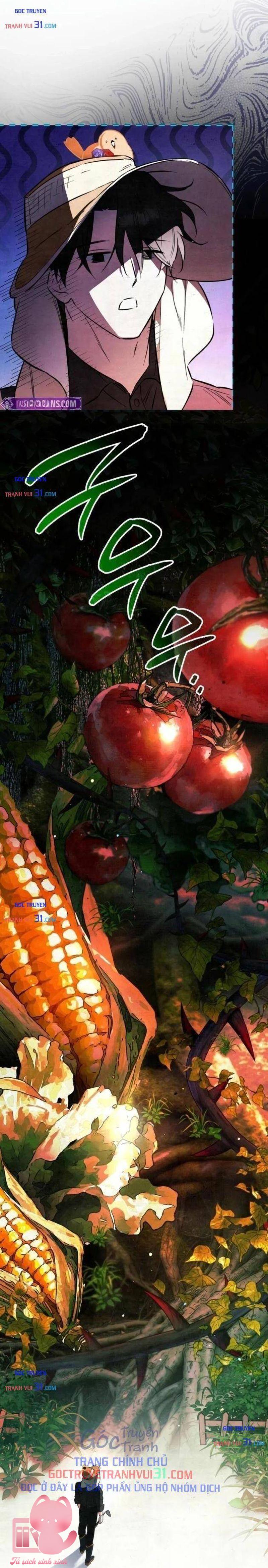 Họa Sĩ Vẽ Nên Hầm Ngục - Chap 18 - Trang 39