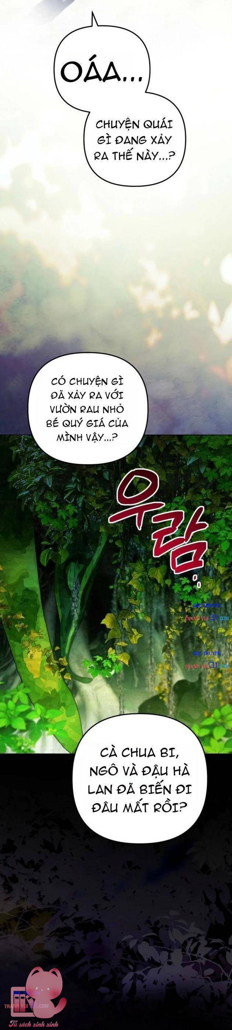 Họa Sĩ Vẽ Nên Hầm Ngục - Chap 18 - Trang 40