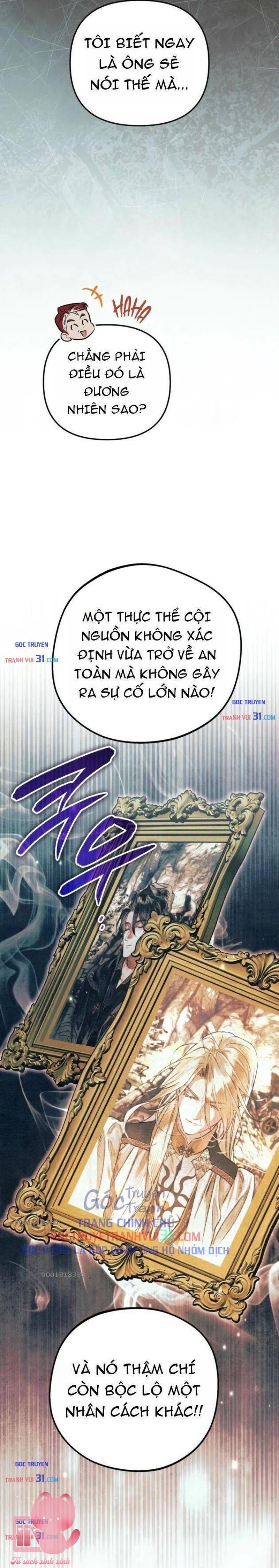 Họa Sĩ Vẽ Nên Hầm Ngục - Chap 18 - Trang 5