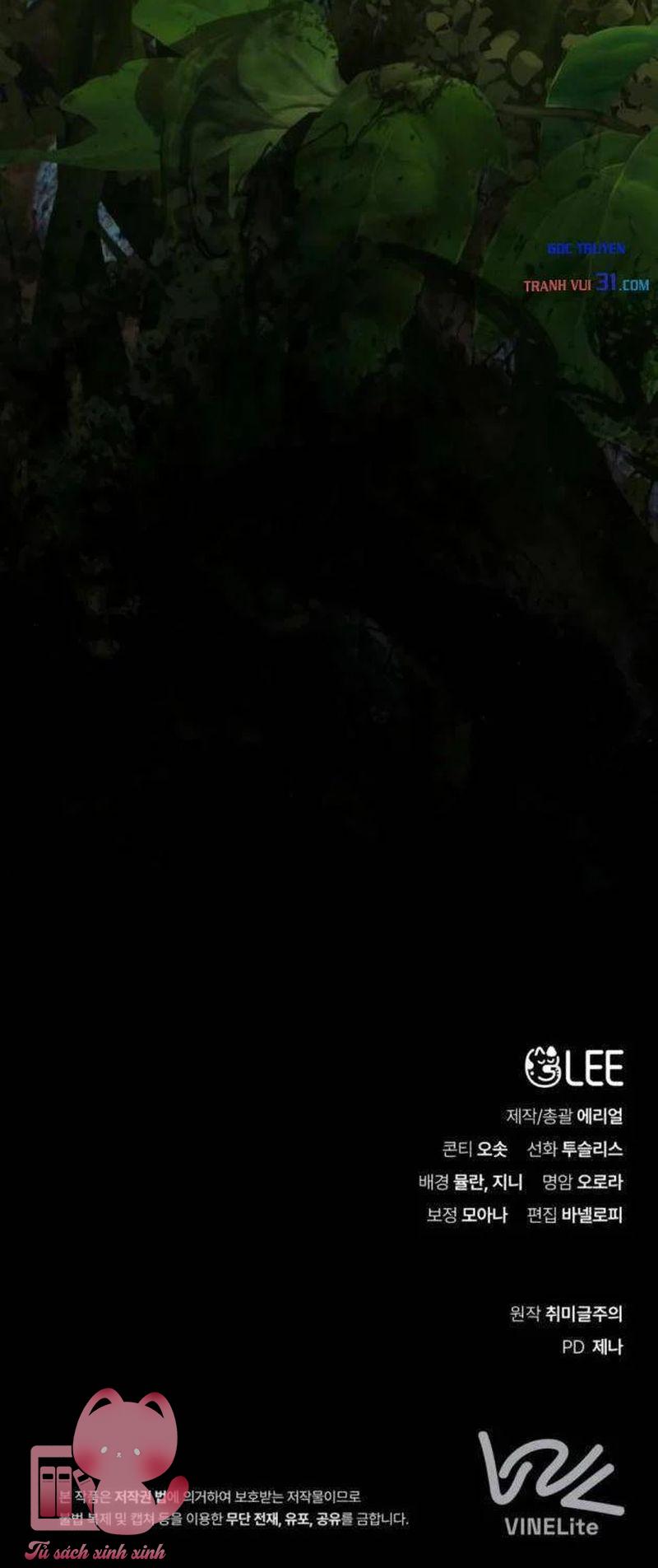Họa Sĩ Vẽ Nên Hầm Ngục - Chap 18 - Trang 43