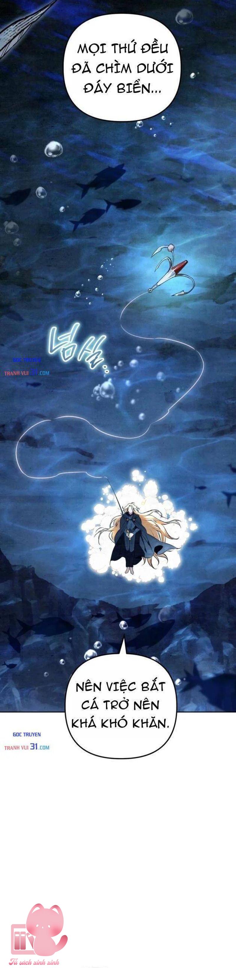 Họa Sĩ Vẽ Nên Hầm Ngục - Chap 18 - Trang 7