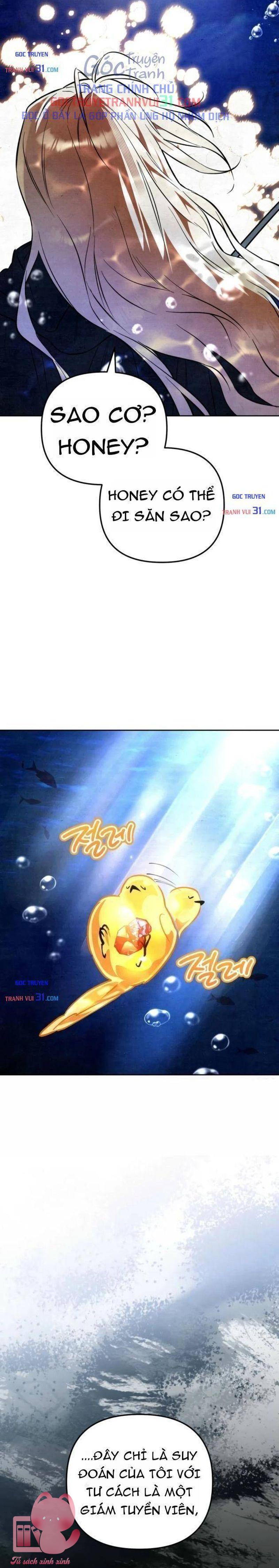 Họa Sĩ Vẽ Nên Hầm Ngục - Chap 18 - Trang 9