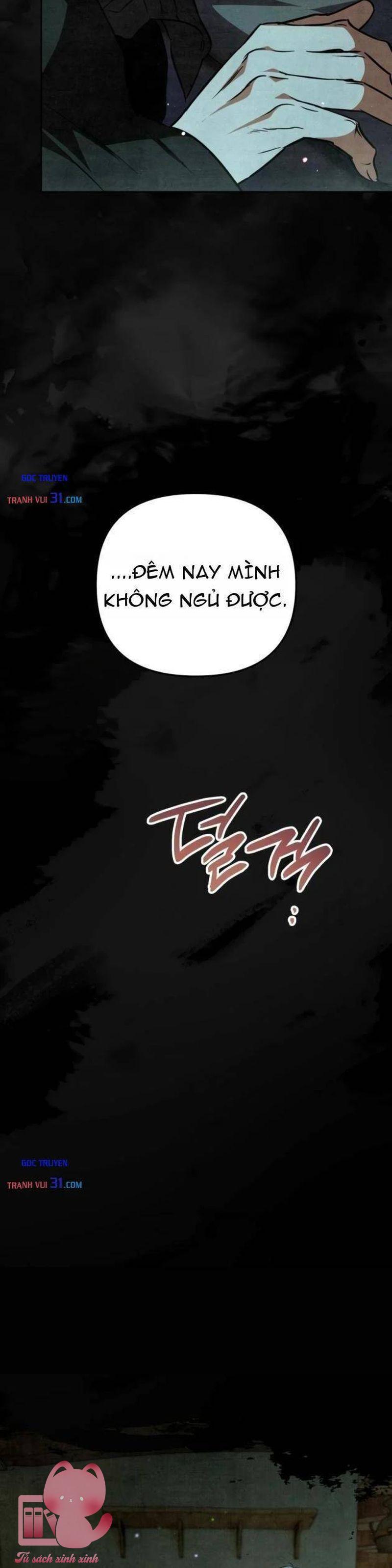 Họa Sĩ Vẽ Nên Hầm Ngục - Chap 19 - Trang 14
